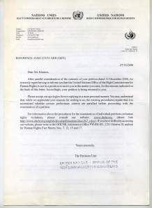 unitednationsletter2006