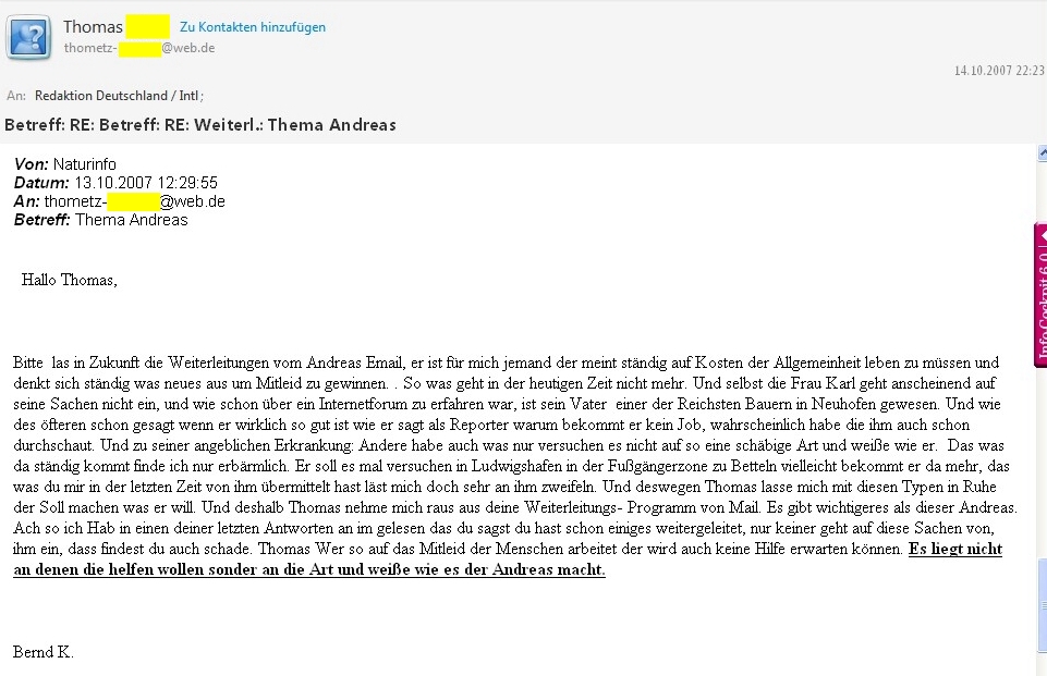 manfredklammbetrugsvorwuerfe